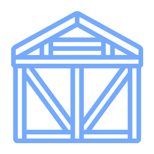 structure metallique